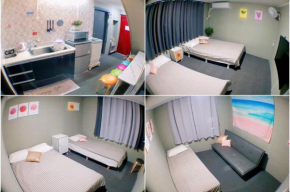 Soul's Guesthouse